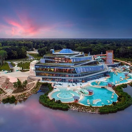 Disneyland-Paris 6Pers, Wifi, Garden Montevrain Exterior photo