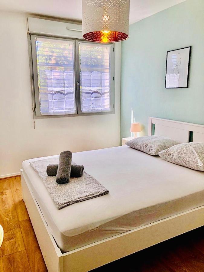 Apartment Disneyland-paris 6pers, Wifi, Garden *