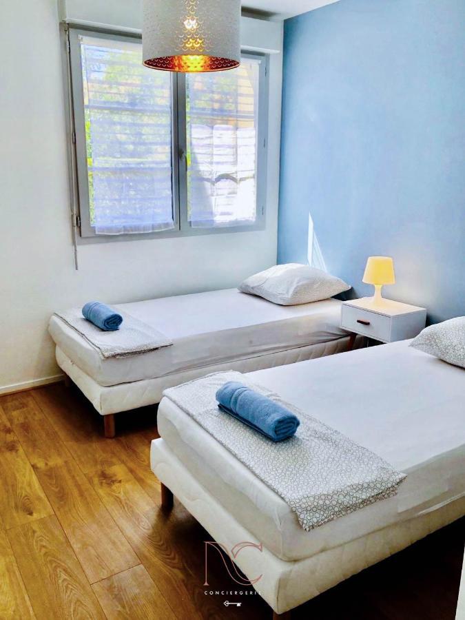 Disneyland-paris 6pers, Wifi, Garden Apartment *