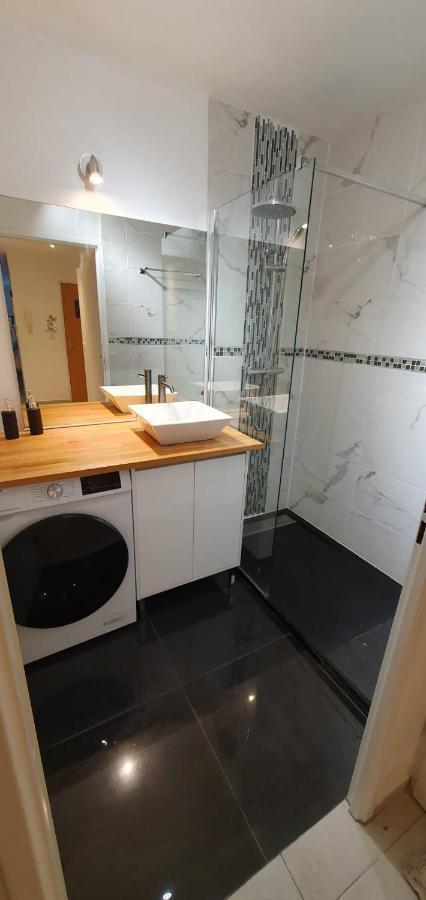 Apartment Disneyland-paris 6pers, Wifi, Garden *